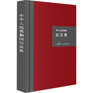 中华人民共和国民法典 中国民主法制出版社 正版书籍 新华书店旗舰店文轩官网