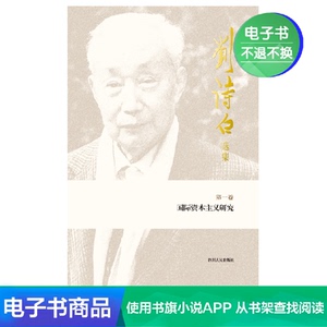 【新华文轩电子书】国际资本主义研究