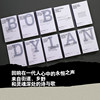 Bob Dylan Poems 1961-2020(1-10) (US) Bob Dylan Genuine books and novels bestsellers Xinhua Bookstore flagship store Wenxuan official website CITIC Publishing House