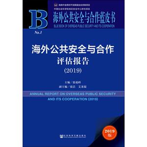 海外公共安全与合作评估报告(2019) 2019版