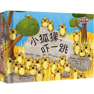 【新华书店】奇思妙想系列 0-3-4-5-6-8岁儿童绘本 老师推荐幼儿园小学生课外书籍阅读 父母与孩子的睡前亲子阅读