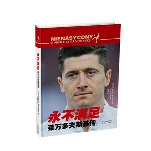 永不满足 (波)帕维尔·维尔克维奇(Pawel Wilkowicz) 著;杨晨 译 正版书籍小说畅销书 新华书店旗舰店文轩官网 天津人民出版社