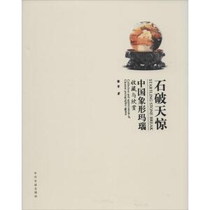 石破天惊 黎军 正版书籍 新华书店旗舰店文轩官网 中州古籍出版社