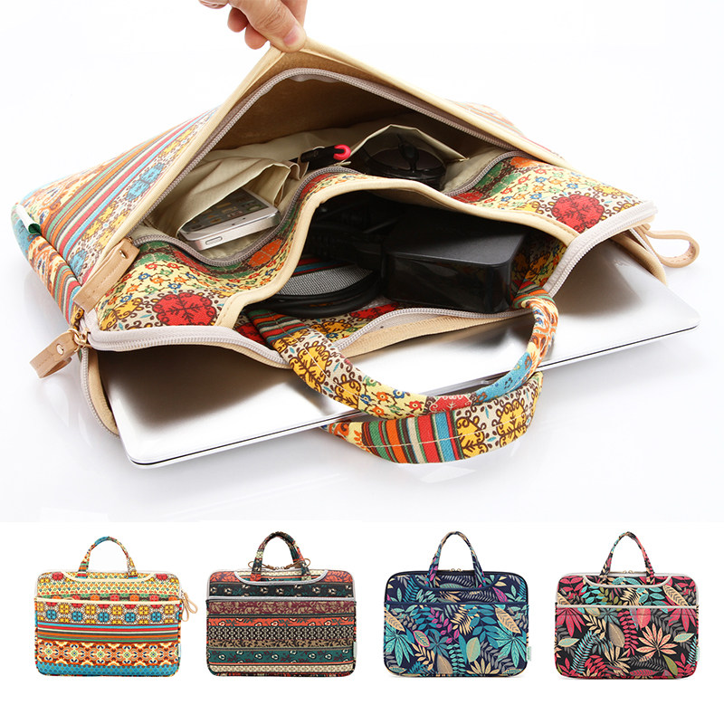 Huawei's SUSTech good-looking handbag pen electric bag 13 3 inches 14 inches brief about 15 6 fashion women's hand