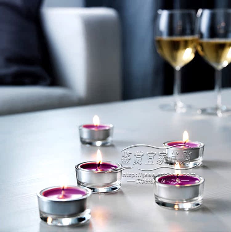 Bougie IKEA   - Ref 2486934 Image 9