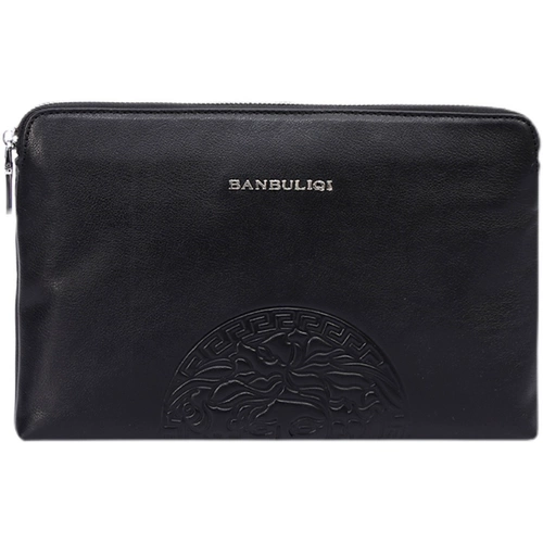 Маленькая сумка клатч, вместительная и большая сумка с петлей на руку, бумажник, Гонконг, коллекция 2023