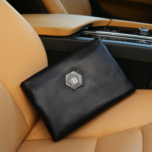 Маленькая сумка клатч, вместительная и большая сумка с петлей на руку, бумажник для отдыха, Гонконг, коллекция 2023, из натуральной кожи