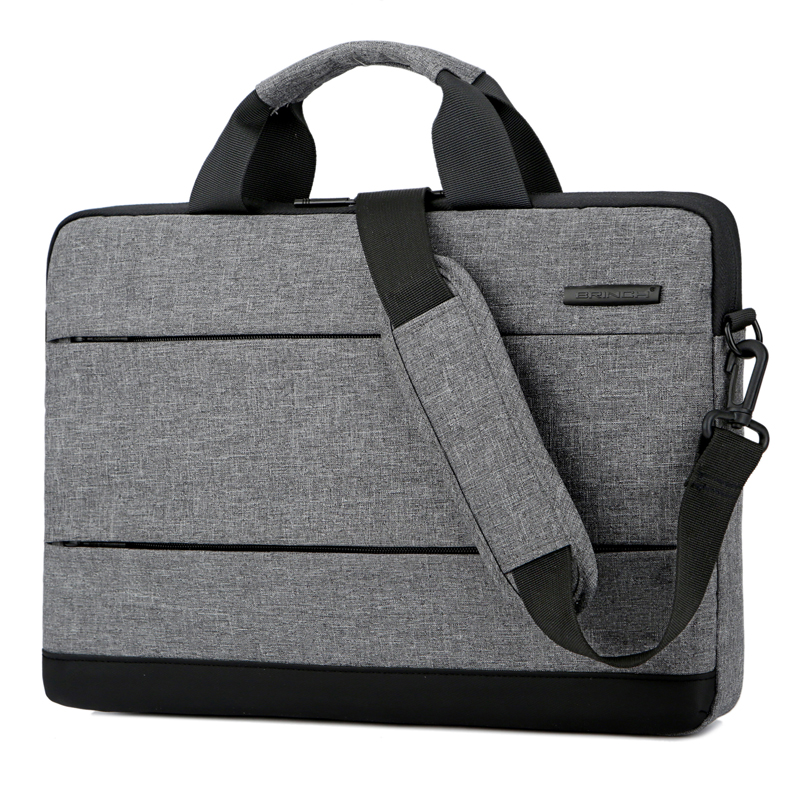 Suitable for Apple Lenovo Xiaomi HP laptop bag macbookpro14 15 6 inch 13 3 inch air female portable male