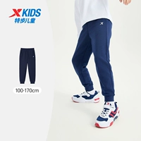 [Весенний и осенний вязаный стиль] — темно-синий