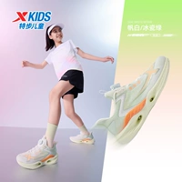 Парус белый/ледяной фарфор зеленый