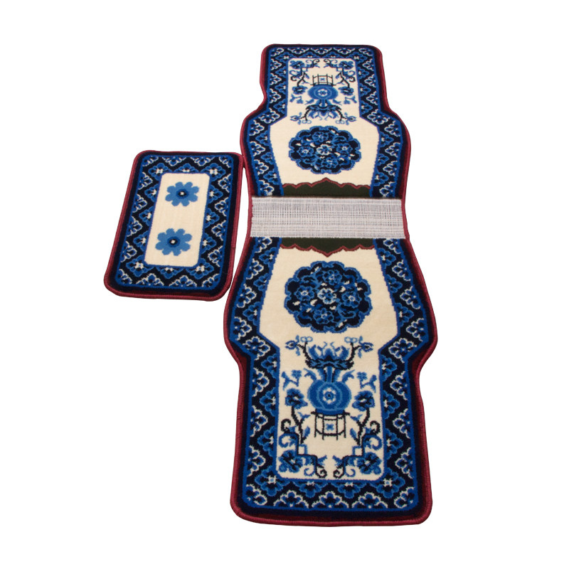 Saddle big flutter Mongolia big tremor horse with ground blanket Saddle Shock Absorbing mat camel Camel Camel Flutter-Taobao