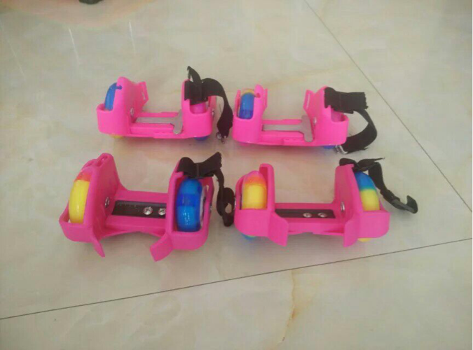 Roller Hot Wheel - Ref 2567839 Image 7