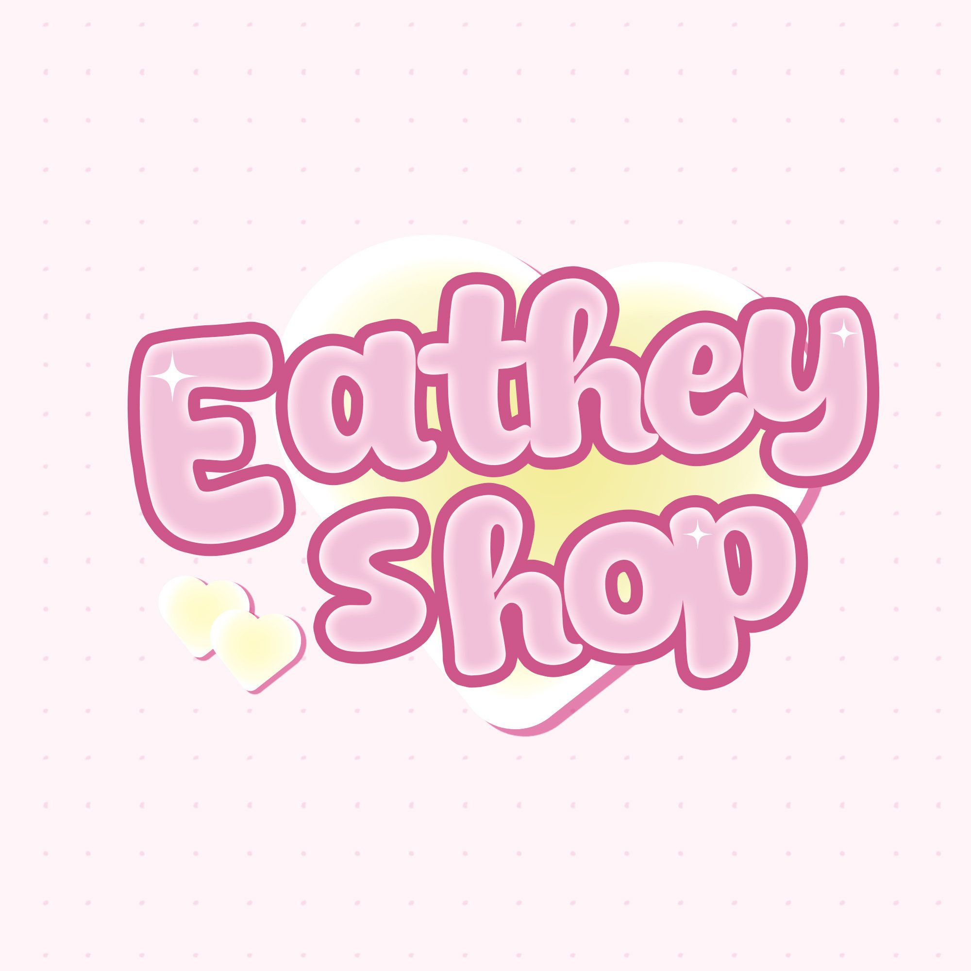 EATHEY热起的LOGO