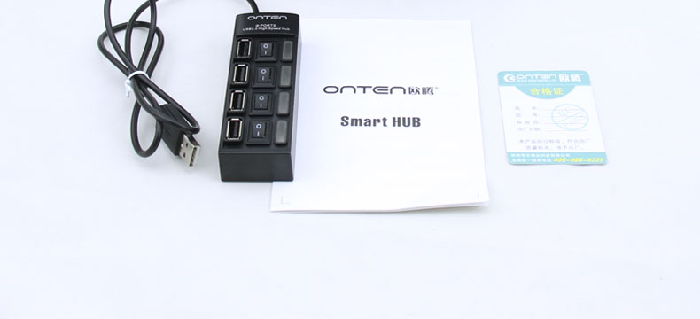Concentrateur USB - Ref 364443 Image 29