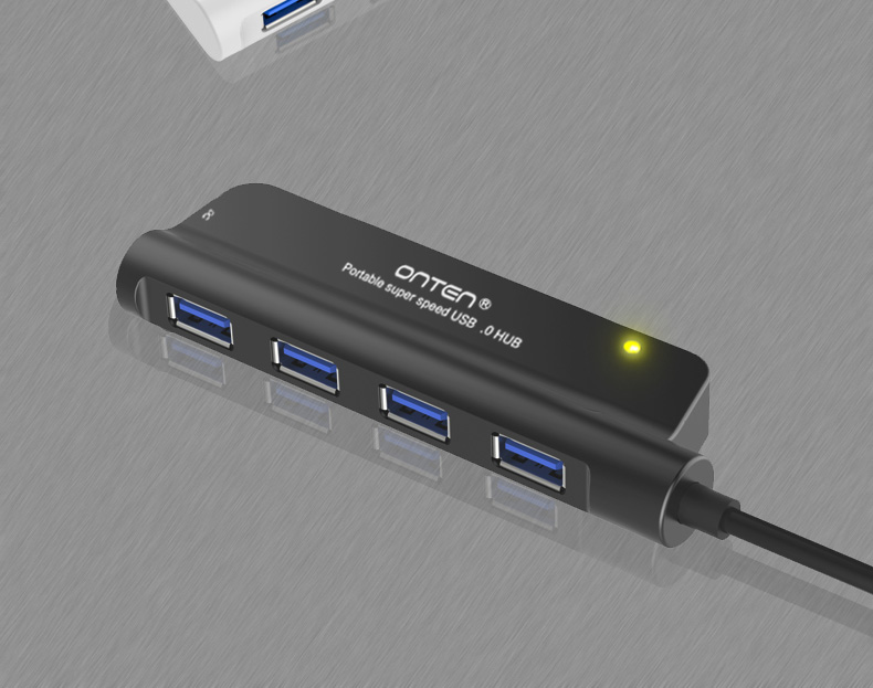 Hub USB - Ref 365018 Image 22
