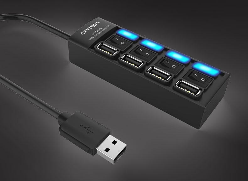 Concentrateur USB - Ref 364443 Image 22