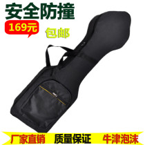 Horse head piano box shockproof box cover bag horse head piano box Oxford fabric special price horse head piano