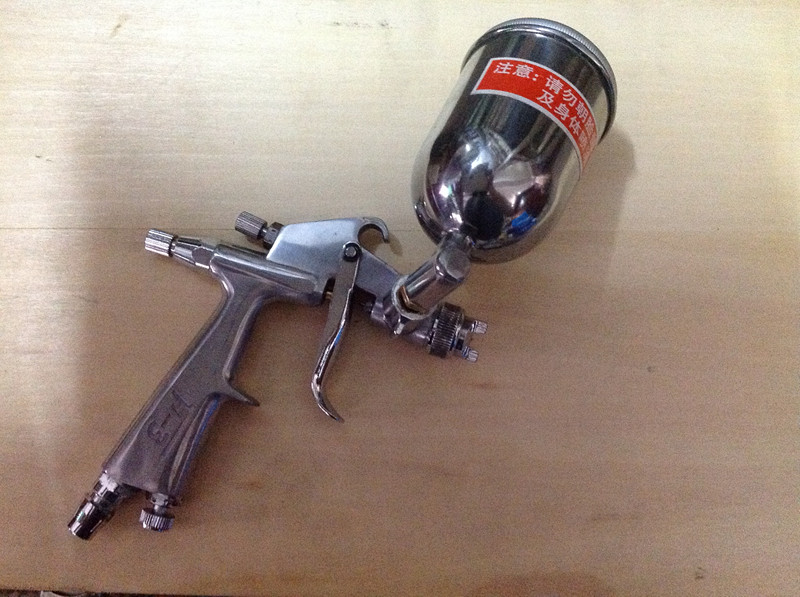 Shengtian Spray Gun Olida Spray Gun F-3 F-3 F3 f3 f3