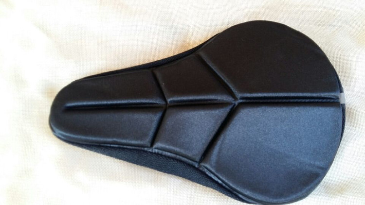 Selle de vélo - Ref 2347000 Image 20