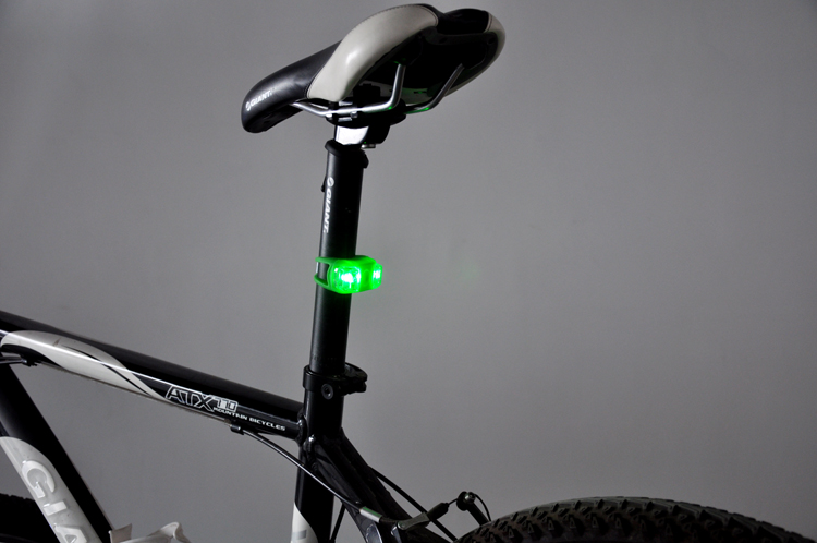 Eclairage pour vélo - Frog Lumières - Ref 2404427 Image 13