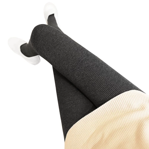 Утечка прозрачного склада ~ Счетчик отмены больших подлинных сестер для хвостовых жиров плюс бархатный и теплый нижний трусики