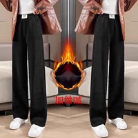 Черный [плюс бархат толстый] две наряды