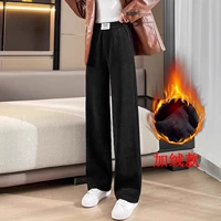 Черный [плюс бархат толстый]