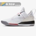 Air Jordan XXXIII Low SE Joe AJ33 giày xi măng nam màu xám xi măng trắng CD9560-106 - Giày bóng rổ giày bóng rổ đẹp Giày bóng rổ