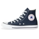 Converse CONVERSE Đàn ông và phụ nữ cổ điển đen trắng giúp giày vải đôi giày skate thông thường 101001/000 - Plimsolls