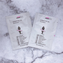 50 bags of Adolf shampoo dandruff removal soft silky shampoo and lotion