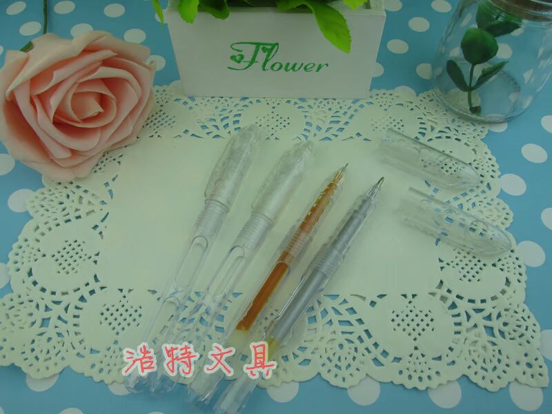 Khâu khổng lồ dành riêng cho trường hợp bút / bút chì / bút gel dưỡng dạng nước mực có thể được nạp phụ kiện / khâu bán buôn - Công cụ & phụ kiện Cross-stitch mẫu thêu chữ thập