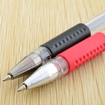 European standard gel pen gel refill office pen 0 5mm bullet student pen refill wholesale