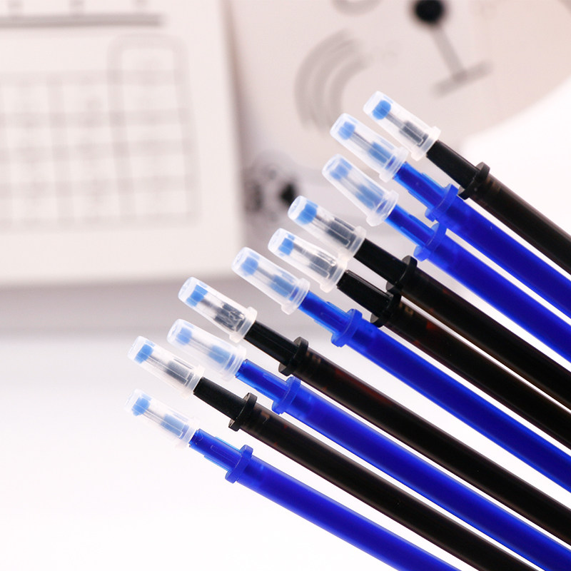 Tiger crown erasable neutral refills