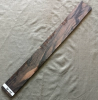 Bass Flower Ebony 700*80 Гриф.