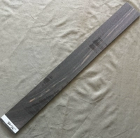 Bass Flower Ebony 700*80 Гриф.