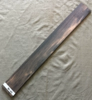 Bass Flower Ebony 700*80 Гриф.