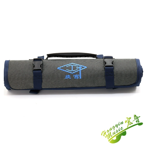 Твердый дворцовый настройка и ремонт инструменты и коробки для фортепианной настройки и настройки 39 штук 1900B Инструменты и рулон