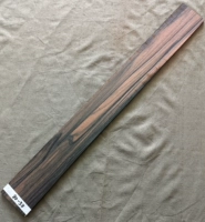 Bass Flower Ebony 700*80 Гриф.