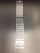 Guitar Fingerboard Pint Silk Location Acrylic Formwork 650 String Long Pint Line Production Repair Tool Accessories