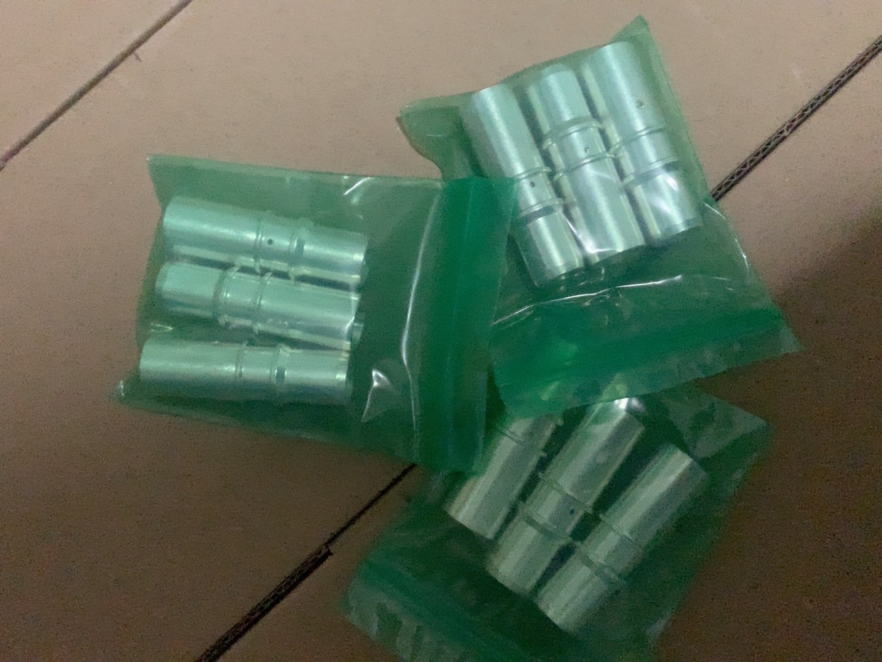 史陶比尔MC插针：精密设计背后的工业互联枢纽