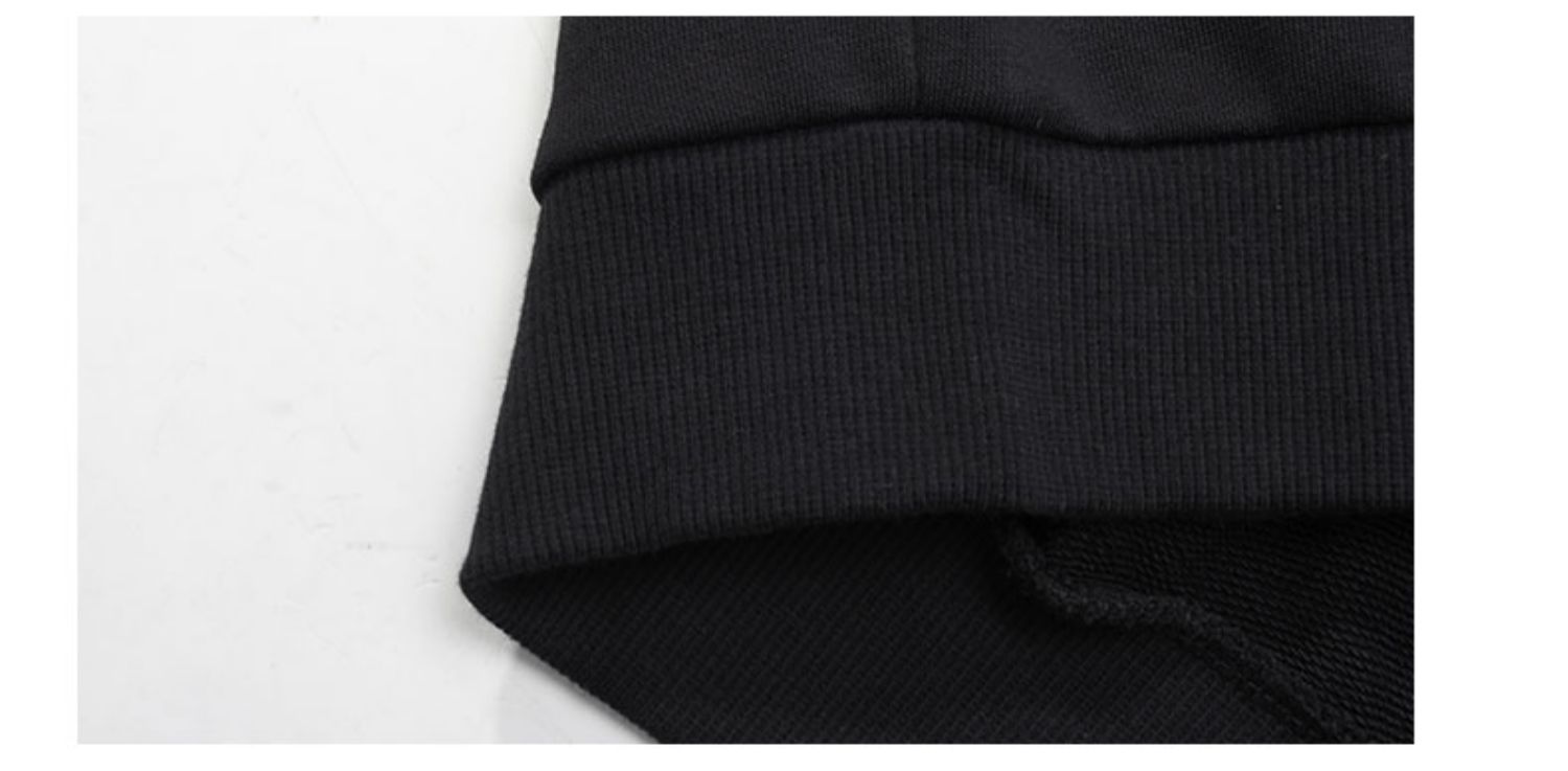 PUMA PUMA Nam 2019 Áo len cổ lọ mới Áo thun dài tay áo thun Áo thun thể thao 577584 - Thể thao lông cừu / jumper hoodie tím