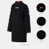 PUMA Hummer Women Liu Wen với trang phục cổ tròn dành cho nữ thể thao mới 57770922 - Trang phục thể thao bộ thể thao nữ adidas Trang phục thể thao