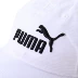 PUMA 彪马 男 2019 logo cổ điển mới mũ thể thao mũ thông thường 052919 - Mũ thể thao