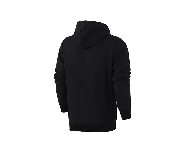 Quần áo thể thao PUM Hummer nam mới T7 trùm đầu đan áo len dài tay 577570 - Thể thao lông cừu / jumper hoodie đẹp