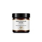 Гель алоэ вера, увлажняющий гель для глаз, осветляющий крем для глаз, Великобритания, 60 мл, против морщин, против темных кругов под глазами