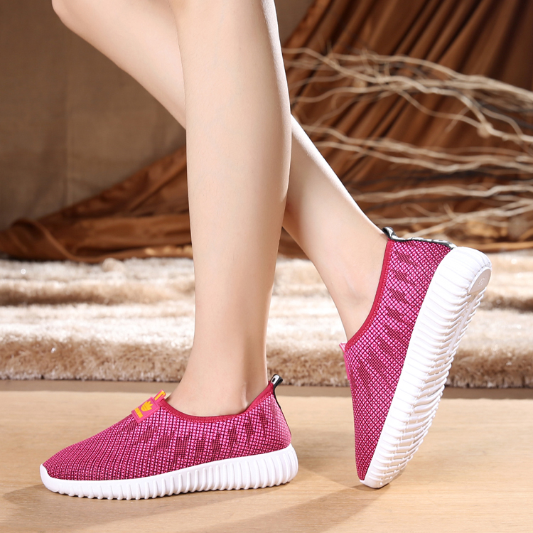 Chaussures de printemps loisir - Ref 917198 Image 94