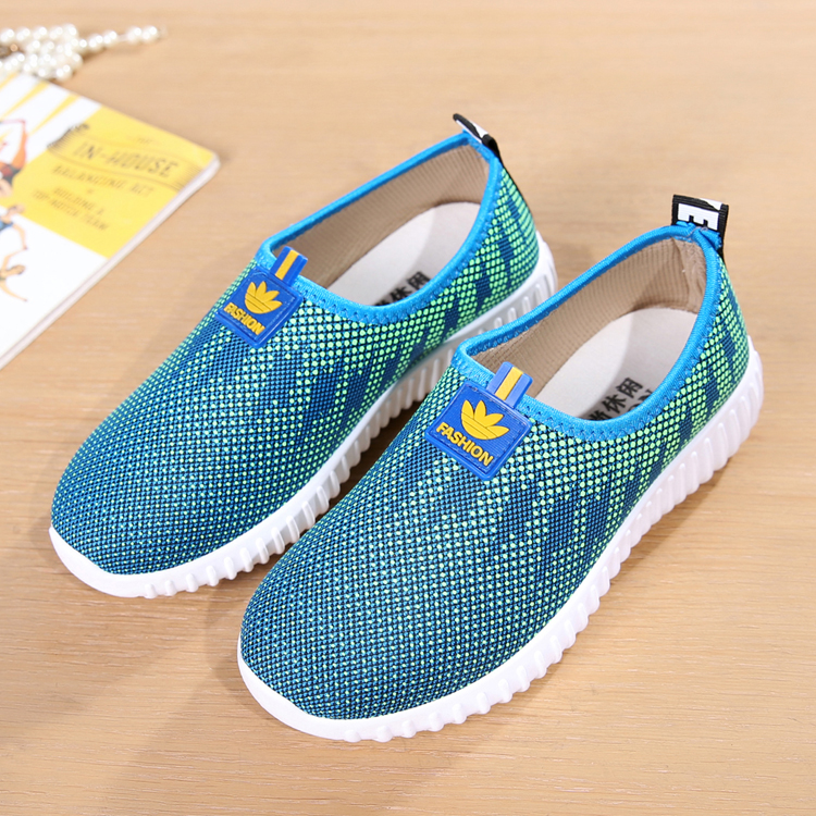 Chaussures de printemps loisir - Ref 917198 Image 110