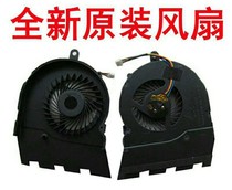 Brand new original DELL Lingyue I17-5000 5767 15 5567 5565 Notebook fan