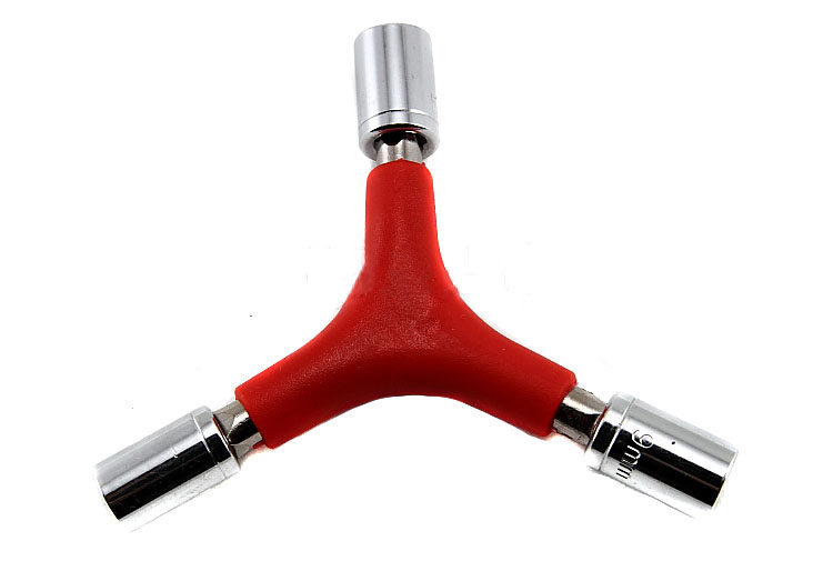 Outils pour vélo - Ref 2279989 Image 4