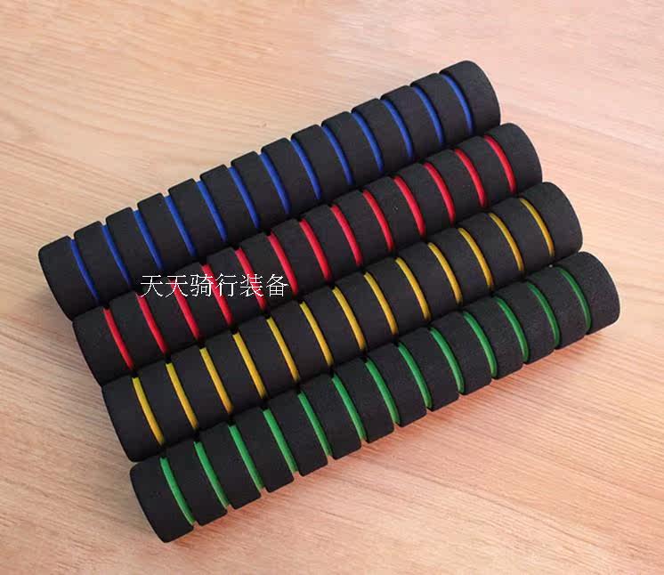 Poignées de vélo - Ref 2342988 Image 4